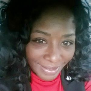 Meet your Posher, Shawanna